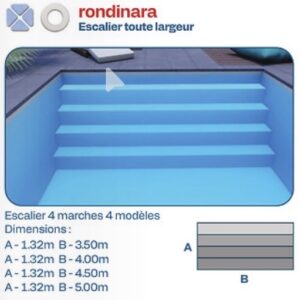 ESCALIER RONDINARA 3