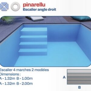 ESCALIER PINARELLU