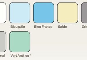 PACK LINER 75/100ème UNI