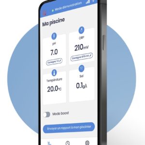 PACK CONNECTIVITÉ WIFI